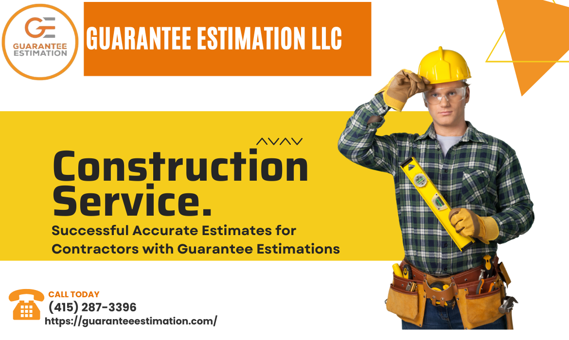 Estimates for contractors