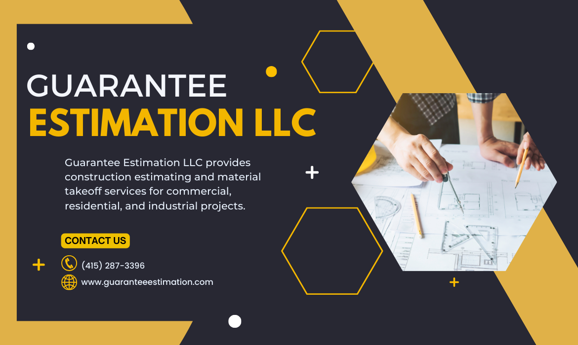 Commercial Estimating Services