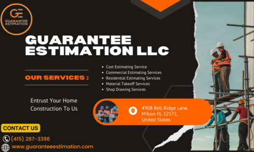 Why a Construction Estimating Consultants is Crucial.